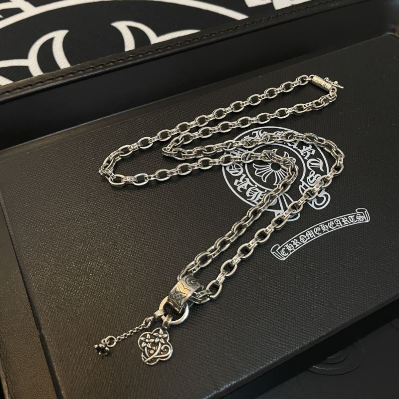 Chrome Hearts Necklaces